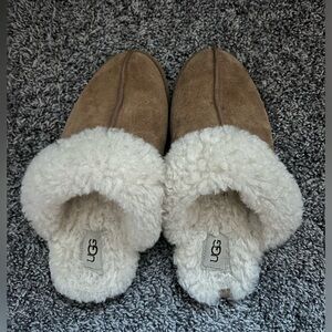 Ugg slippers